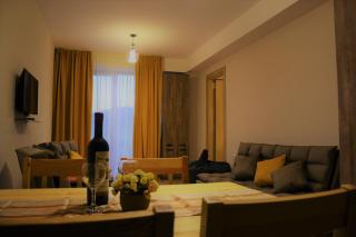 Bakuriani Plaza A317 - 3