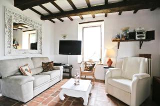 Henry House - Cinigiano - 1