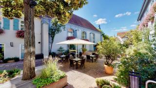 Hotel Domhof - Speyer - 3
