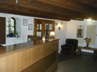 Hotel Parkán - 4