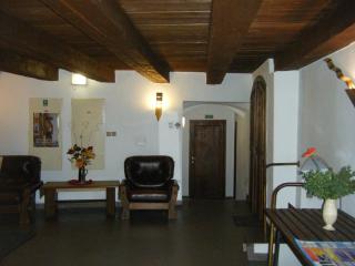 Hotel Parkán - 3