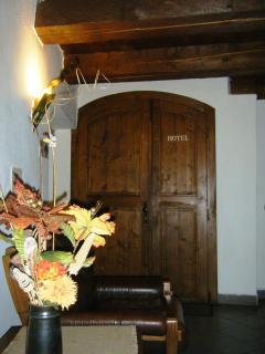 Hotel Parkán - 2