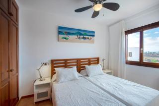 Villas El Partidor - Playa Blanca - 1
