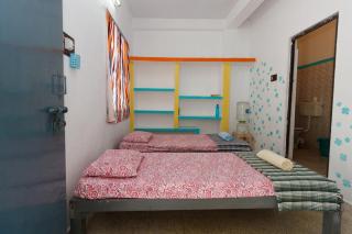 Shaman House - Pondicherry - 5