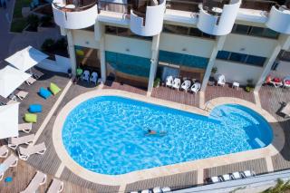 Marine Heights Suites - Herzliya - 6