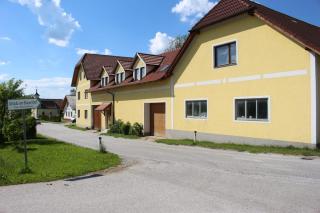 Urlaub am Bauernhof Weichselbaum - 9