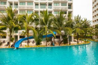 Laguna Beach Resort 3 Maldives Luxe - Jomtien Beach - 4