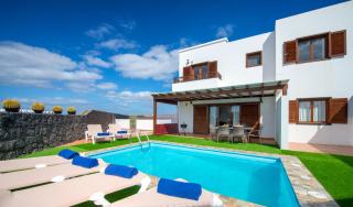 Villas El Partidor - Playa Blanca - 7