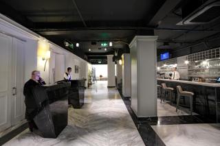 White Monarch Hotel - Istanbul - 3