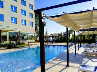 Platinum Hotel Casino - Villa Ángela - 0