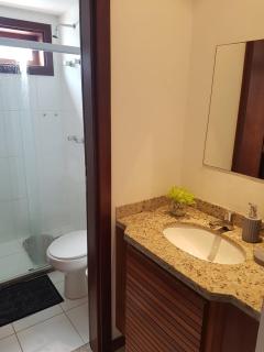 Porto das Baleias Praia do Forte - 9