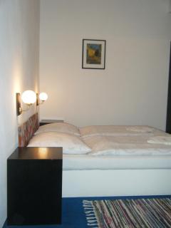 Hotel Parkán - 9