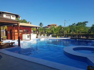 Porto das Baleias Praia do Forte - 4