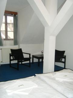 Hotel Parkán - Prachatice - 7