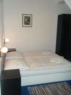 Hotel Parkán - Prachatice - 6