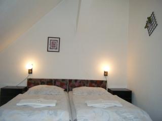 Hotel Parkán - Prachatice - 5