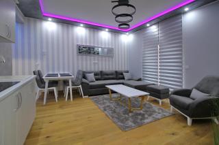 NK18 Apartments - 4
