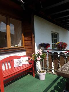 Ferienwohnung Dünnebacke - Schmallenberg - 3