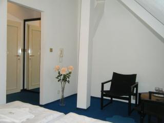 Hotel Parkán - Prachatice - 2