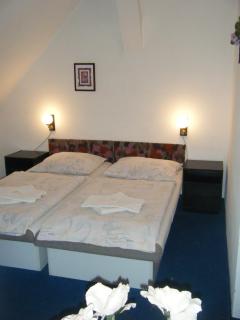 Hotel Parkán - Prachatice - 1