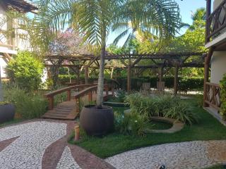 Porto das Baleias Praia do Forte - 3