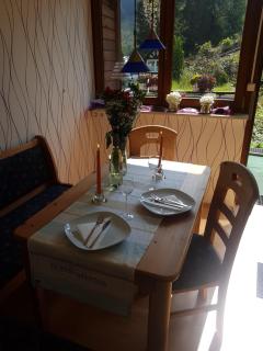 Ferienwohnung Dünnebacke - Schmallenberg - 2