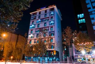Mugwort Hotel & Spa - 9
