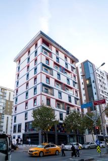Mugwort Hotel & Spa - 8