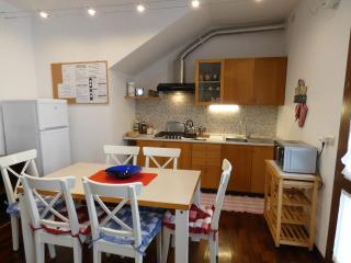 Mamma Mia on ground floor with private parking TV-VENICE - 3