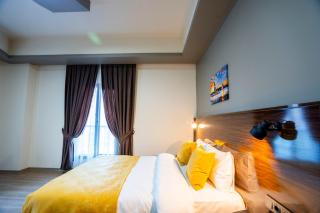 Mugwort Hotel & Spa - Estambul - 6