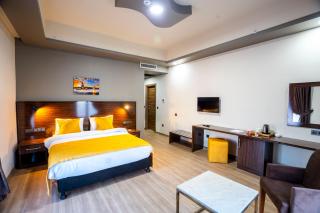 Mugwort Hotel & Spa - Estambul - 7