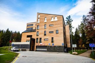 Apartment Mumlava Harrachov 5 - Harrachov - 8