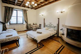 Green Wood Apartament Stara Ochota - 7