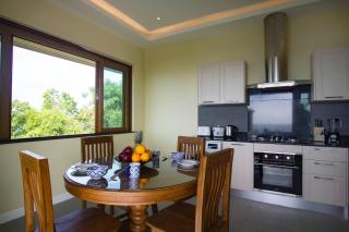 Villa Moonstone - Laem Set Beach - 2