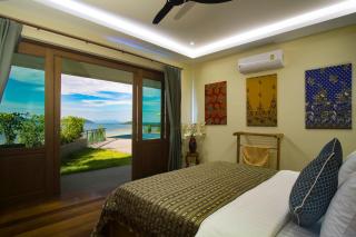 Villa Moonstone - Laem Set Beach - 6