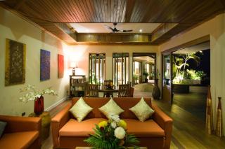 Villa Moonstone - Laem Set Beach - 9