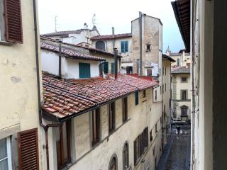 Sdrucciolo dei Pitti Third floor - Firenze - 4