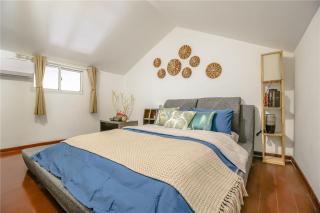 Hangzhou Shangcheng District ·Locals Apartment· Xihu ·00144510 - 0