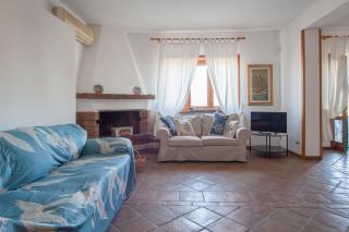 Villa Lamberti - Monte di Procida - 4