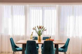 Esmeralda. Luxury. 1 line of the ocean. View! Quality! - Callao Salvaje - 4