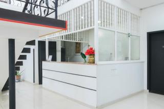 Hotel Colonial Plaza - Bucaramanga - 4