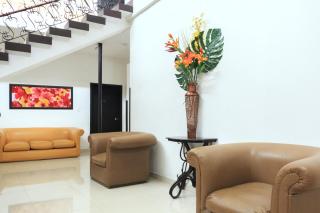 Hotel Colonial Plaza - Bucaramanga - 3