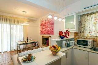 Villa Giannis - Almirida - 1