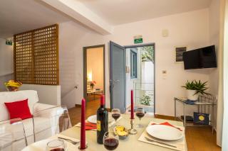 Villa Giannis - Almirida - 4
