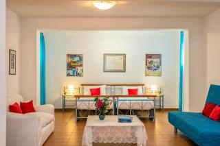 Villa Giannis - Almirida - 6