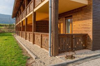 Apartmány Pod Sjezdovkou - Červená Voda - 7