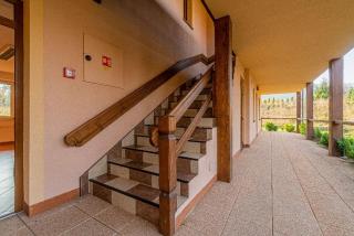 Apartmány Pod Sjezdovkou - Červená Voda - 4