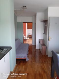 Rooms & Apartments Amelee - Zagreb - 9