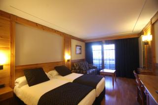 Hotel Nordic - El Tarter - 9