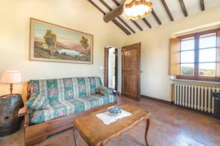 podere collesanto - Magione - 2